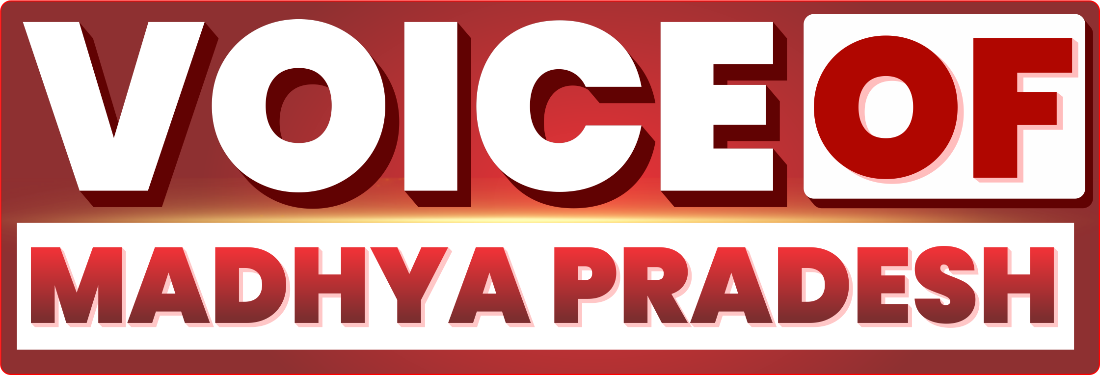 VOICE OF MADHYA PRADESH