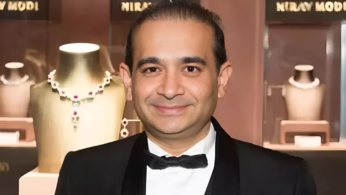 Nehal Modi Arrested in USA – CBI ED Extradition Request Success